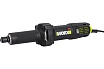 Прямошлифовальная машина WORX Professional 450 Вт, 6 мм WU774