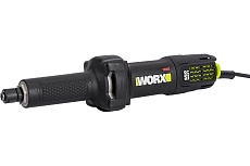 Прямошлифовальная машина WORX Professional 450 Вт, 6 мм WU774