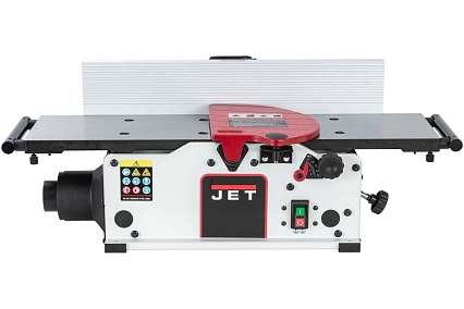 Фуговальный станок с сегментным валом JET JSJ-8SH 10000297M