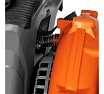 Ранцевая бензиновая воздуходувка Daewoo DABL 520
