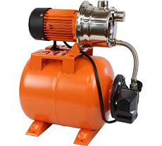 Насосная станция Acquaer RGJ-600SA 7.5.201