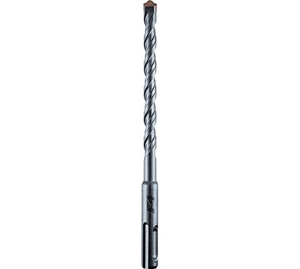 Бур SDS-plus Alpen F4 forte 5.5х110x50 мм 80700550100
