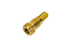 Вставка наконечника (10 шт; М6; 26 мм) для MS 24 Atlasweld ATL06831R