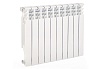 Алюминиевый радиатор Lammin ECO AL500-100-10 LM13109676010