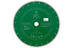 Круг алмазный отрезной 1A1R GRANITE-ELITE (350x60/25.4 мм; 2.2x7.5 мм) Diam 415