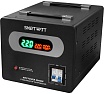 Стабилизатор напряжения SmartWatt AVR TOWER 3000RF X760154638