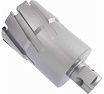 Сверло корончатое Буревестник 50x50 мм, ТСТ, Universal / Weldon 19 B023659