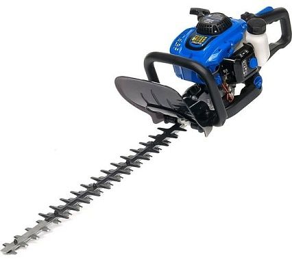 Бензиновый кусторез HAITEC длина реза 65 см HT-SB65