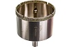 Коронка алмазная по керамике и кафелю с центрирующим сверлом (60 мм) TRIO-DIAMOND 400060