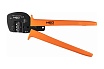 Клещи для опрессовки разъемов Neo Tools MC4 01-555