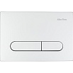 Кнопка смыва Allen Brau Project Color 9.2PR01.MG хром матовый