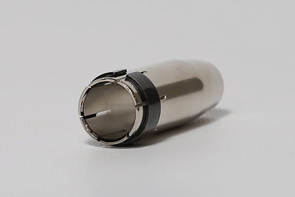 Сопло газовое коническое 12.5 мм, 5шт Plazweld Р-145.0080