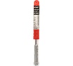 Бур по бетону Professional SDS-plus 10x160 мм, 4 резца EKF db-10-160-4x4-ue