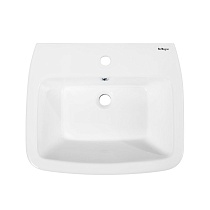 Раковина BelBagno Lago BB128L 57 см