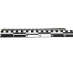 Бур по бетону 10x310х250 мм, SDS-Plus Toolberg Лк-00003062