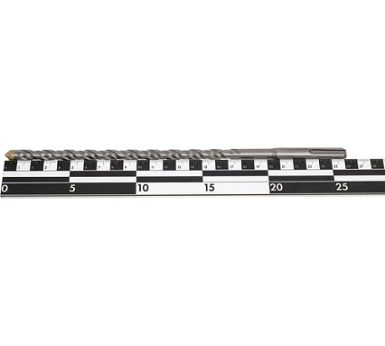 Бур по бетону 10x310х250 мм, SDS-Plus Toolberg Лк-00003062