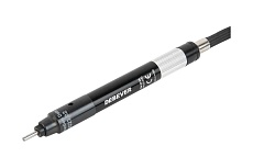 Прямая пневматическая машина карандашного типа DeBever с зажимной цангой 3 мм, 60 000 об/мин DB-2225