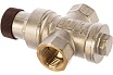 Редуктор давления ITAP Minibrass 1/2 ART 360 "MINIBRASS"