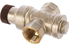 Редуктор давления ITAP Minibrass 1/2 ART 360 &quot;MINIBRASS&quot;