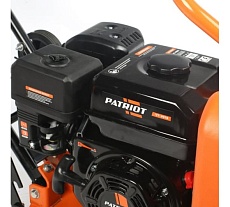 Виброплита Patriot VT-90TB 590106023