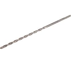 Сверло по бетону 6x200 мм, 2 режущие кромки, трёхгранный хвостовик РемоКолор 36-7-061