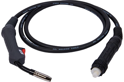 Инверторный сварочный аппарат Elitech HD WM 200 Multi 204481