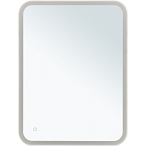 Зеркало Aquanet Вега 60x80 см с подсветкой 00330496