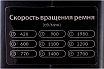 Сверлильный станок (9 скоростей, 400Вт, D13мм) Zitrek DP-82 067-4010