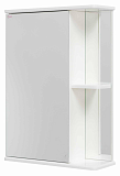 Зеркальный шкаф Onika Карина 45 см универсальный, 204504