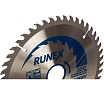 Диск пильный по дереву (200х30/32 мм; Z48) Runex 551013