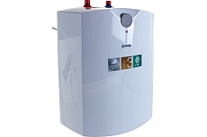 Электрический накопительный водонагреватель Gorenje GT 10 U/V6
