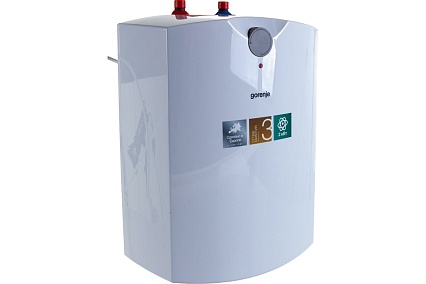 Электрический накопительный водонагреватель Gorenje GT 10 U/V6