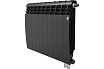 Радиатор Royal Thermo BiLiner 500 /Noir Sable VR - 10 секций НС-1196682