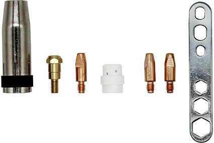 Горелка MW-24 (5 м; Euro) Optima XL012.0105