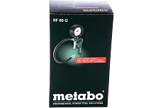 Прибор для накачивания шин Metabo RF 60 G 602234000