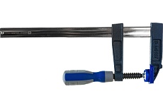 F-образная струбцина 80х250мм КОБАЛЬТ 244-568