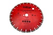 Диск алмазный сегмент STRONG MATERIALS Laser 350x10x32/25.4 мм Matur 18-23-351