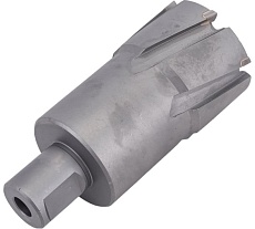 Сверло корончатое HM по металлу (42х50/88 мм; Weldon 19) D.BOR CD-HM-050-042-W