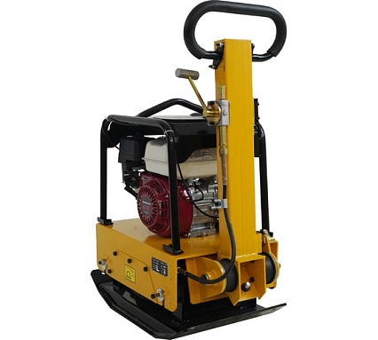 Виброплита Habert H-C160SH (GX160) 00-00159300