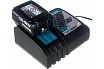 Дисковая пила Makita LXT DSS610RF