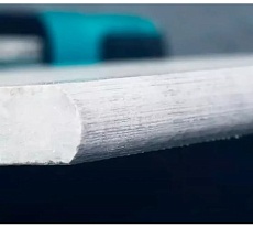 Коронка алмазная для закругления 20 мм BIHUI DGW320