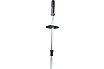 Шлифовальная машина для гипса Graphite 600Вт, диск 225 мм, сумка 59G261