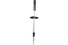 Шлифовальная машина для гипса Graphite 600Вт, диск 225 мм, сумка 59G261