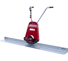 Плавающая виброрейка ВП (электрическая) АГРЕГАТ 3 м, 220В VP-3/220