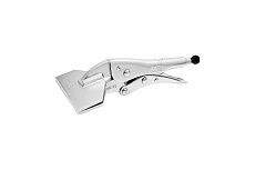 Клещи VATA сварочные плоскостные 10 240 мм 4110-10