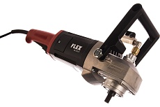 Шлифовальная машина с подачей воды Flex LW 1202 SN PRCD 477788