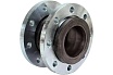 Компенсатор резиновый DN.ru EPDM-Sz-F Ду65, Ру16 EPDM D140-02277