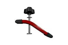 Прижим WOODWORK для установки в T-образный паз CLM-001