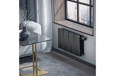 Радиатор Royal Thermo PianoForte 300 /Noir Sable - 8 секц. VDR НС-1346072