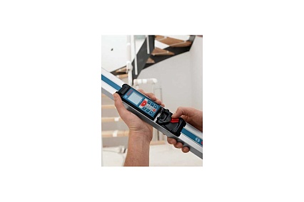 Лазерный дальномер-уклономер Bosch GLM 80 0.601.072.300